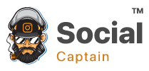 Social Captain
