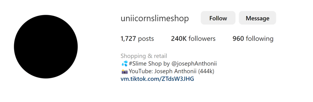 uniicornslimeshop