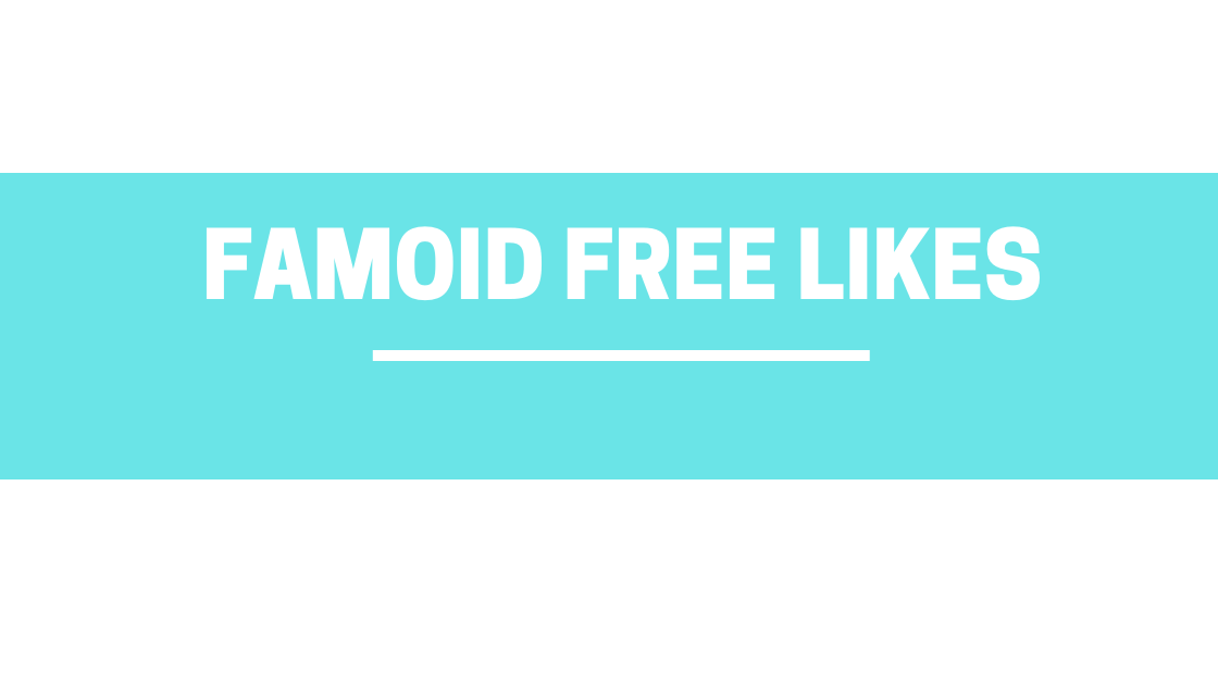 Famoid Free Likes