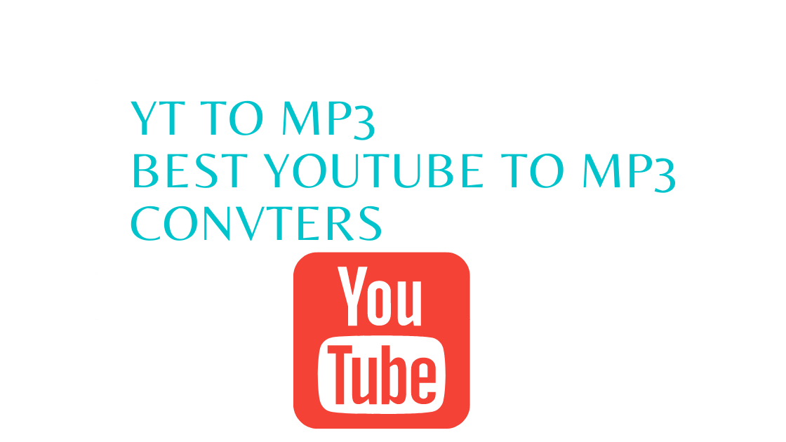 yt into mp3