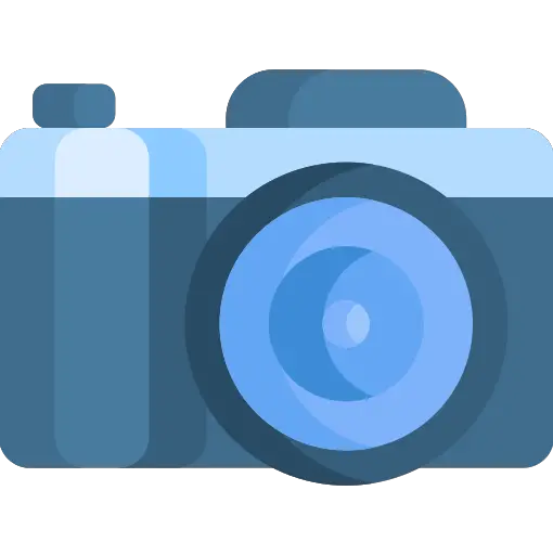 Aesthetic Camera Icon: How to Get Colorful Logo for IOS - SCJ