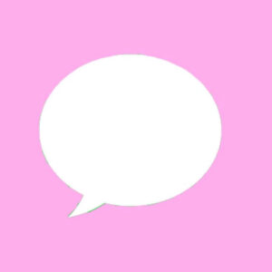 Pink Messages Icon Aesthetic