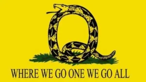 Where we go one we go all