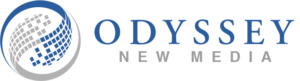 Odyssey New Media Logo