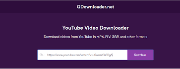 Qdownloader