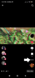 Dots on TikTok Video