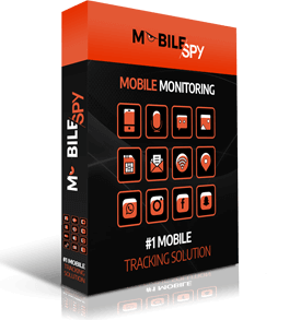 MobileSpy