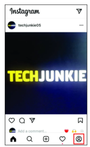 Techjunkie profile