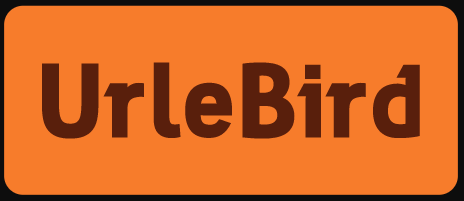 Urlebird Logo