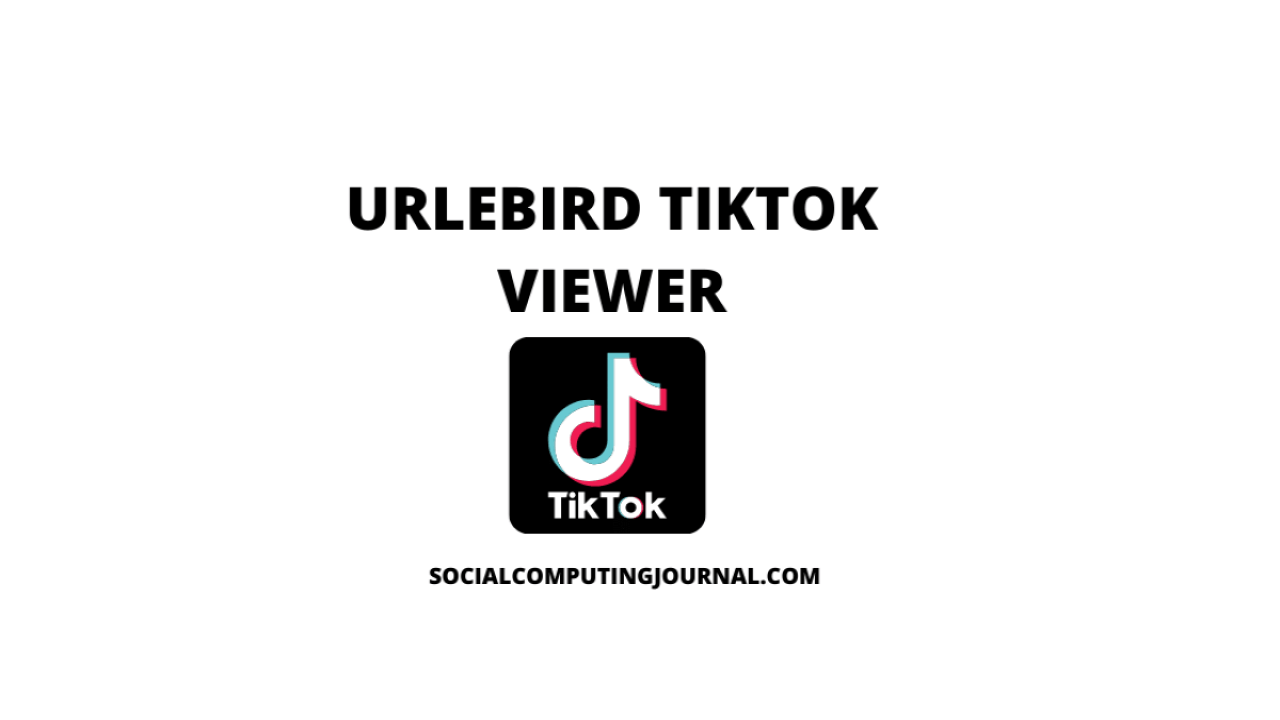 Urlebird-TikTok-Viewer
