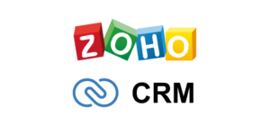 zoho crm