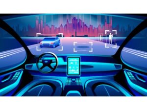 Autonomous Cars