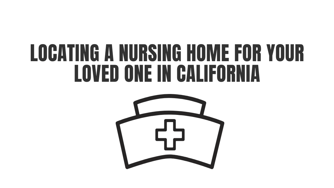 Locating a Nursing Home