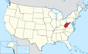 West_Virginia