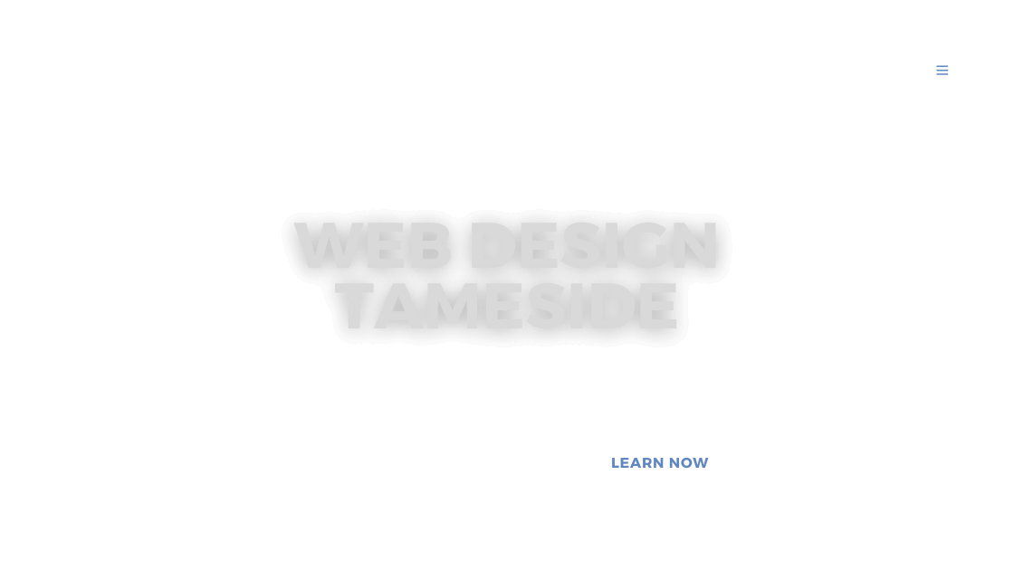 Web Design Tameside