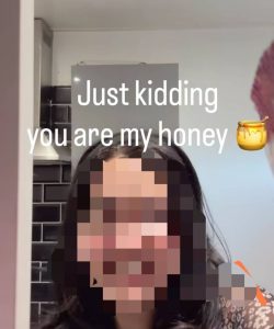 Honey Pot Emoji Usage