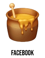 honey-pot-emoji_on_Facebook