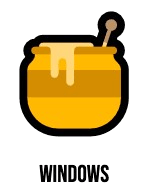 honey-pot-emoji_on_Windows