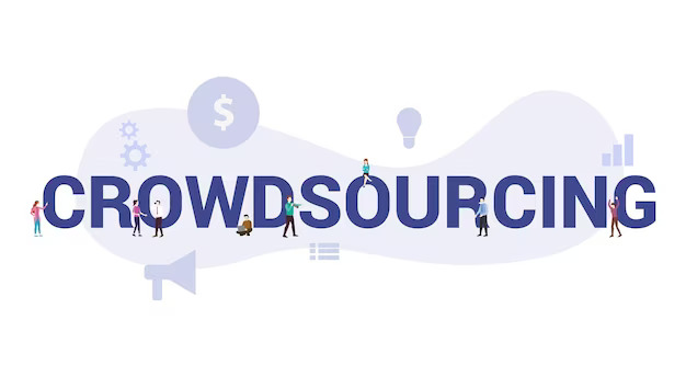 Crowdsourcing platforms have significant impact on the way people communicate, collaborate, and engage