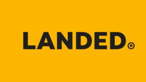 the landed agency