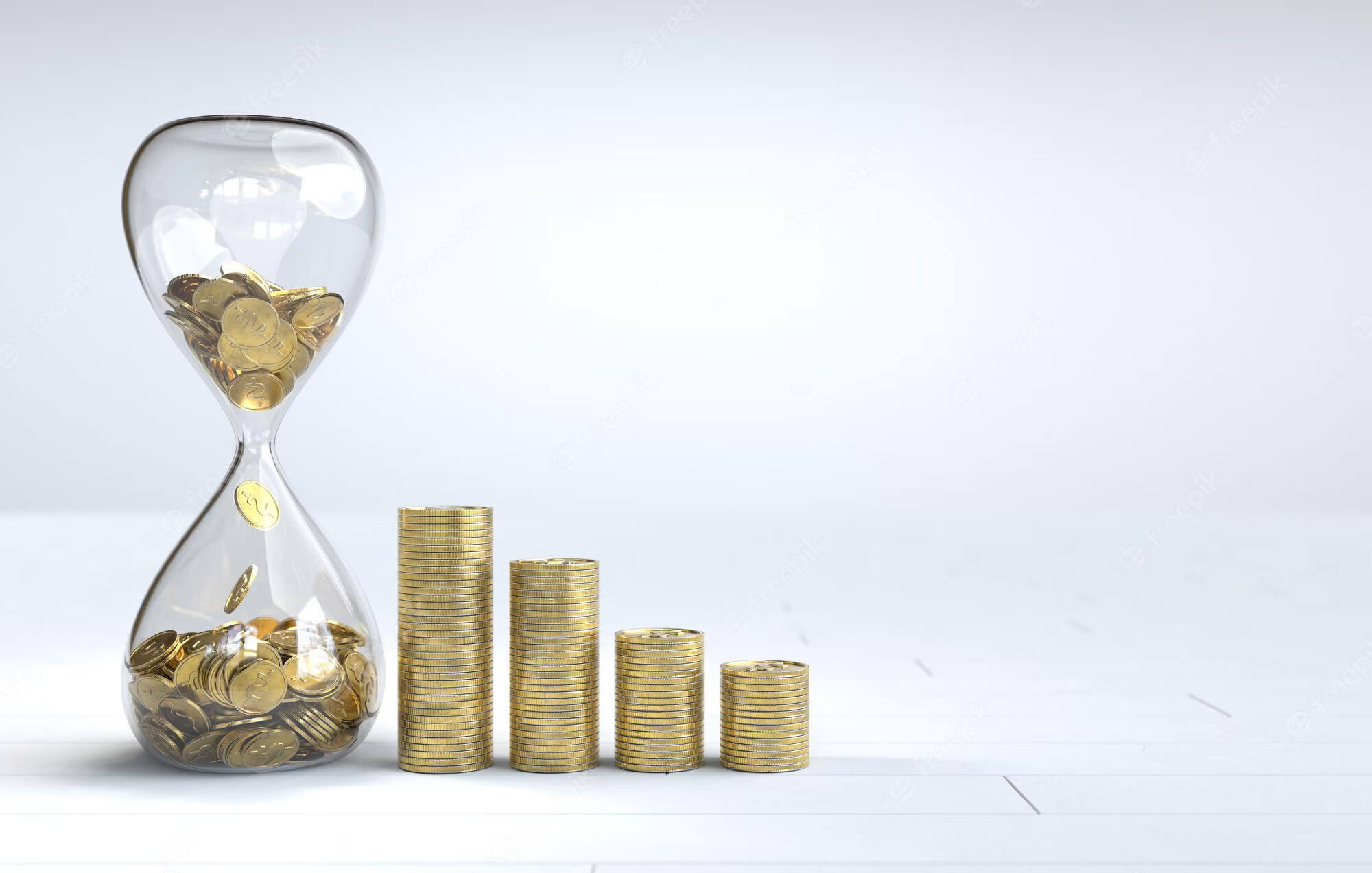 gold-coin-hourglass-time-is-money-concept