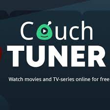 CouchTuner