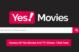 YesMovies