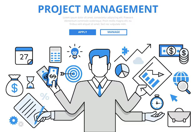 project-management-business-multitasking