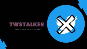 Twstalker: A Comprehensive Guide to Twitter Viewer - SCJ