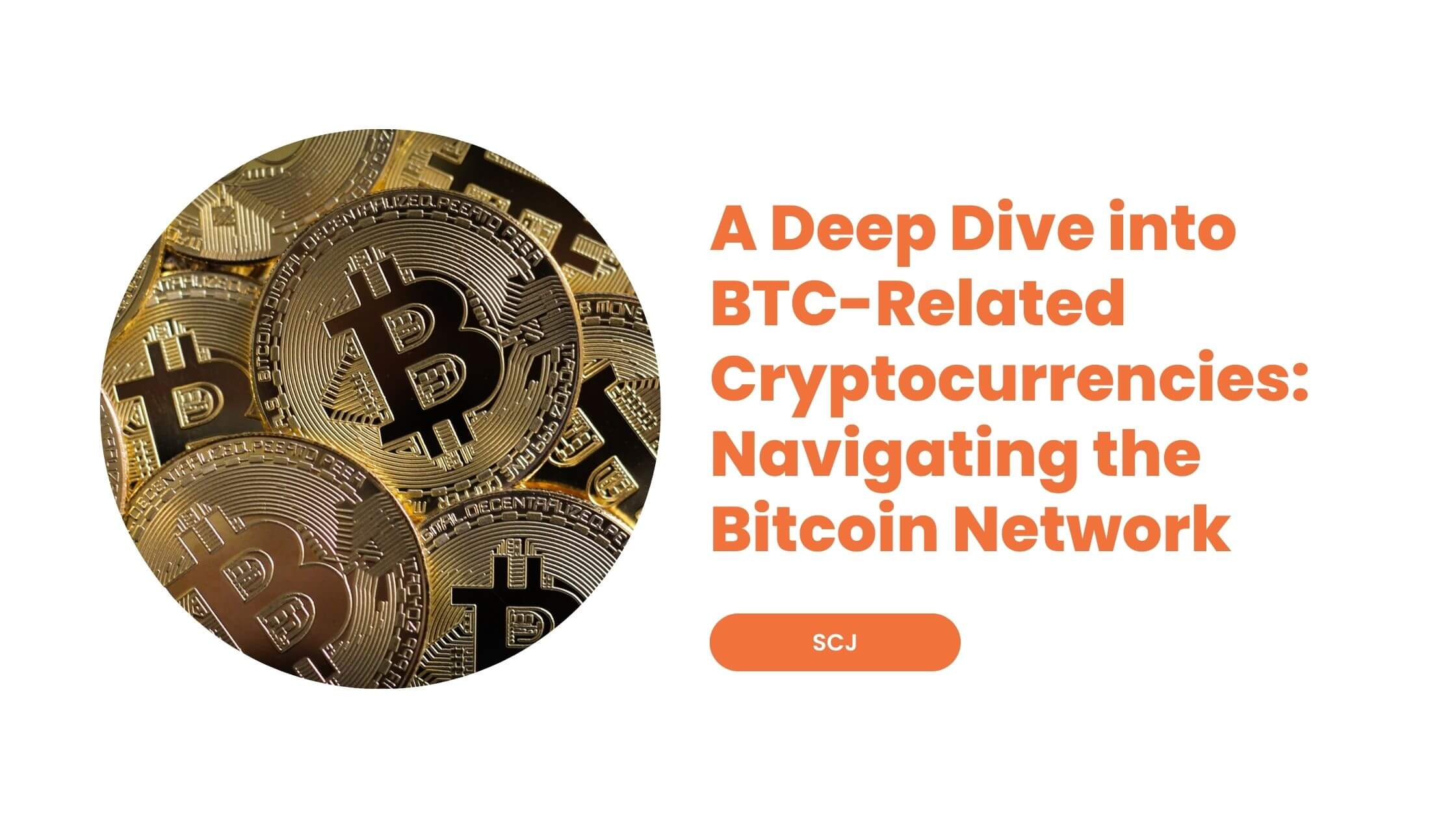 A Deep Dive into BTC-Related Cryptocurrencies Navigating the Bitcoin Network
