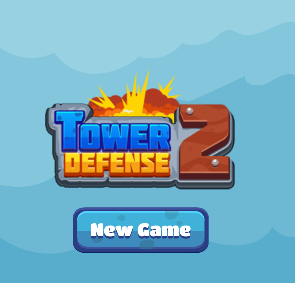 Tower Defense 2 Game Mode