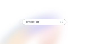 Sisters in SEO