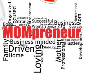 The Mompreneurs
