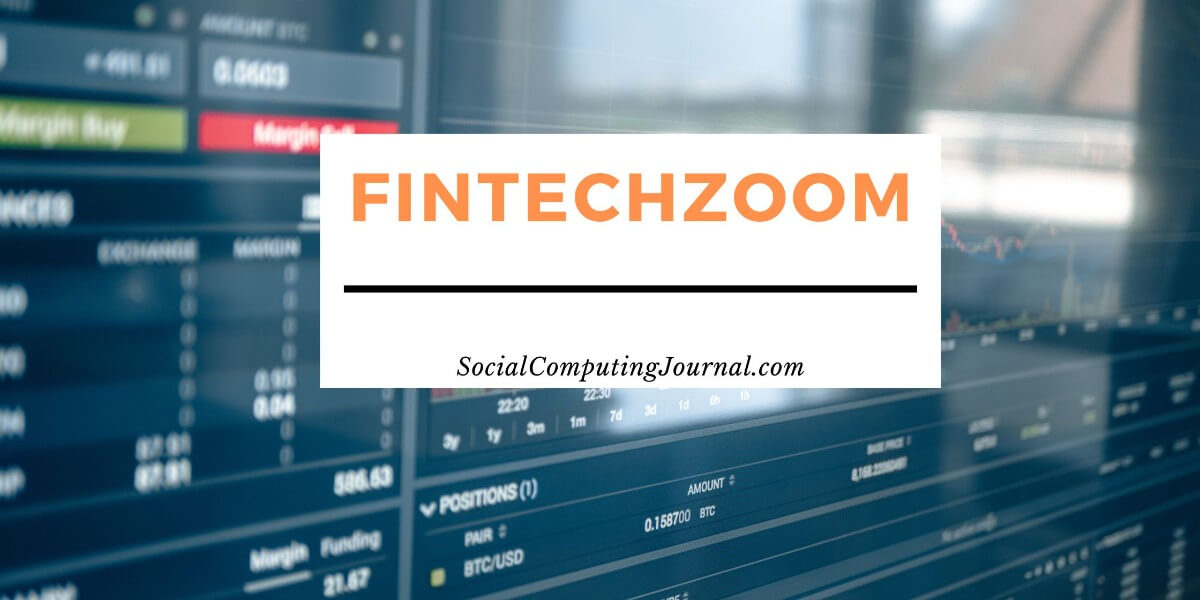 FintechZoom .com
