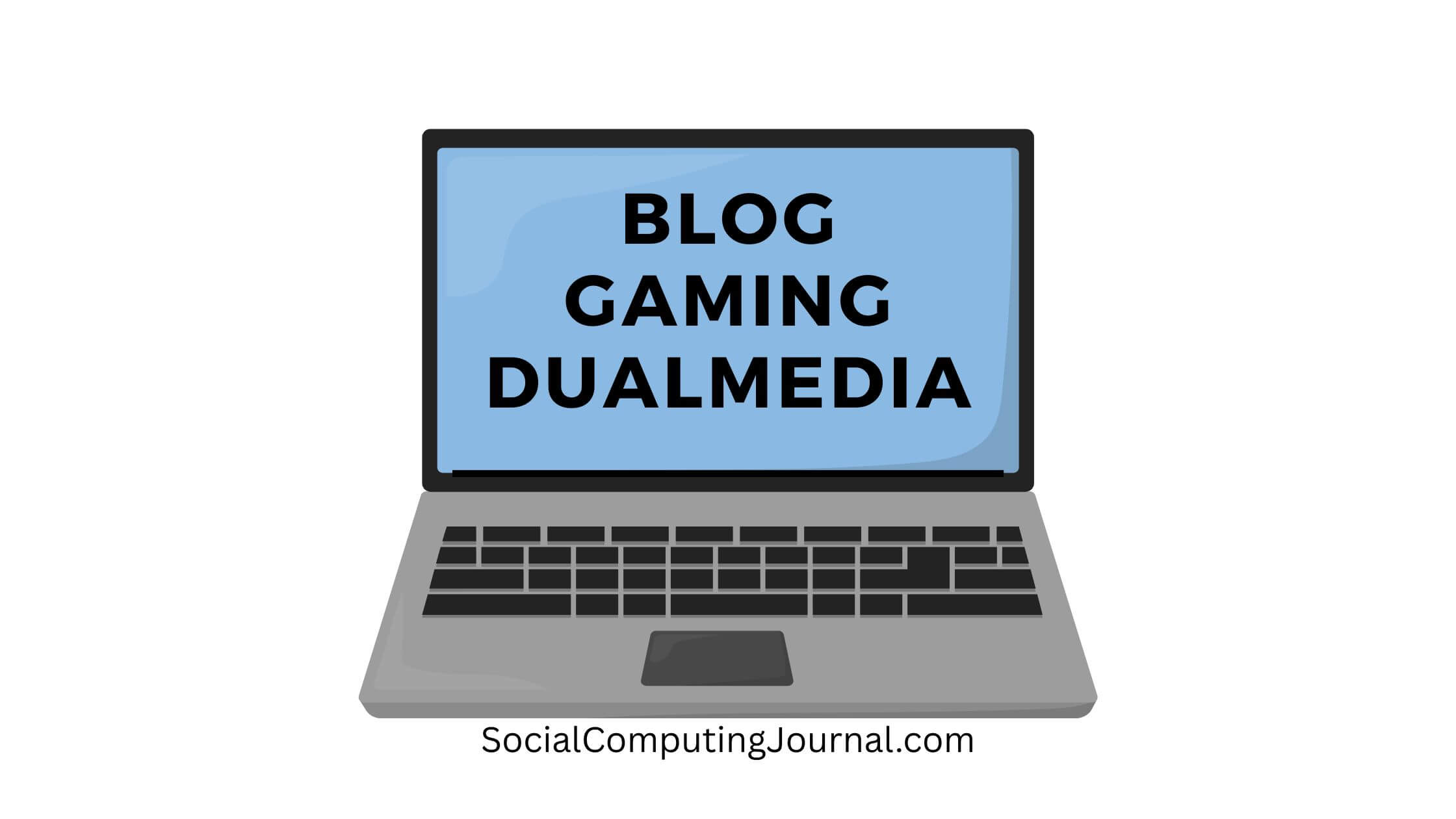 Blog Gaming DualMedia