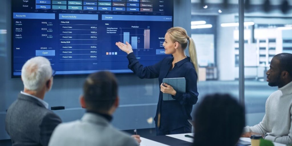Choosing the right managed SD-WAN provider