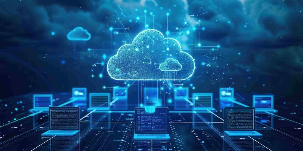 Deploying Cloud