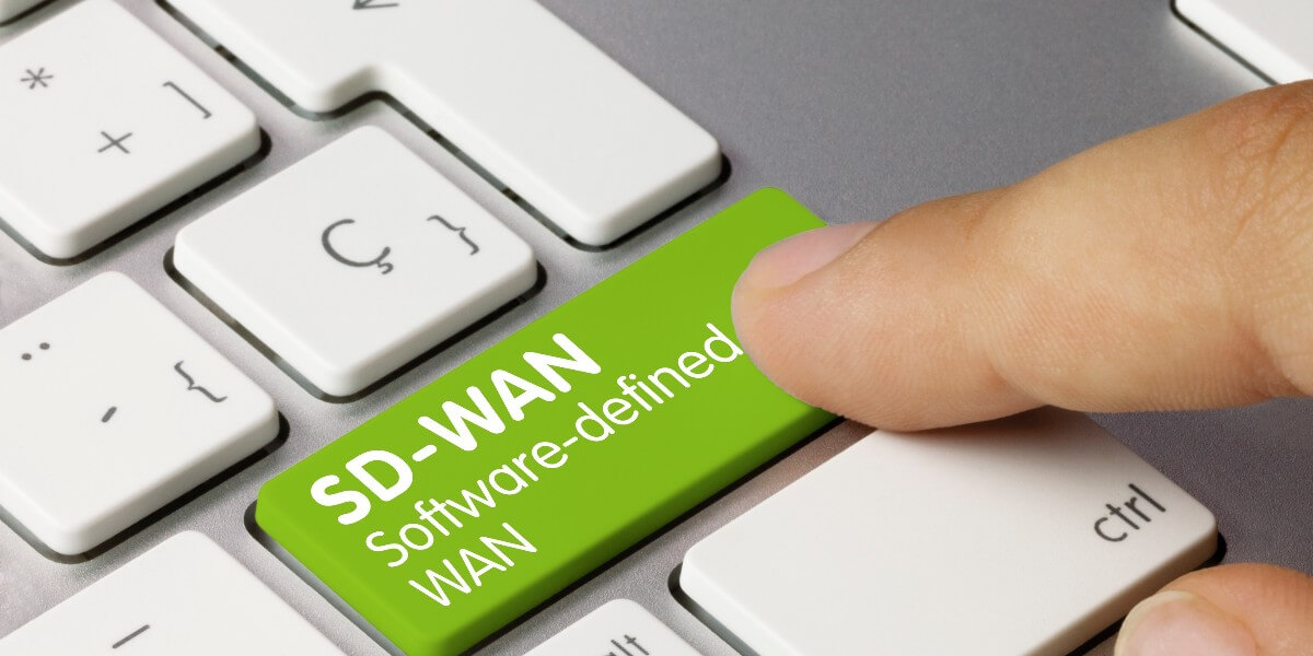 Managed SD-WAN A Smarter Way to Secure Connectivity