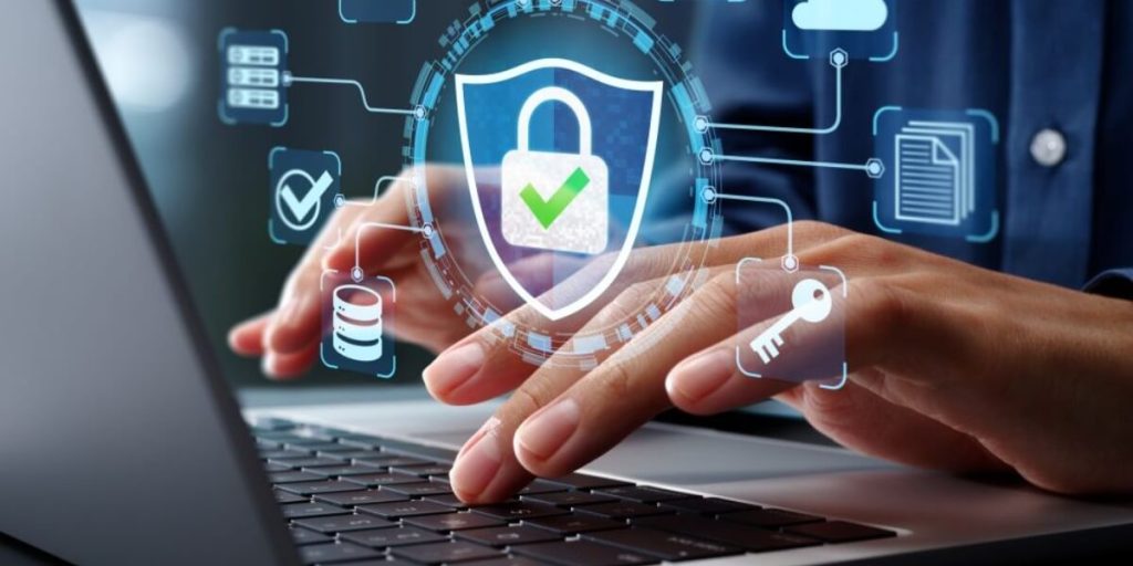 Secure Communication