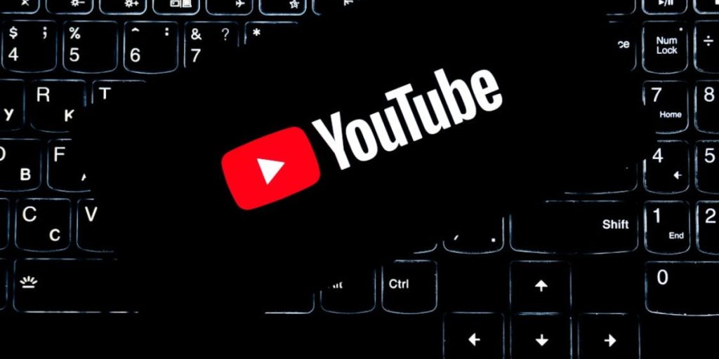 YouTube Banner