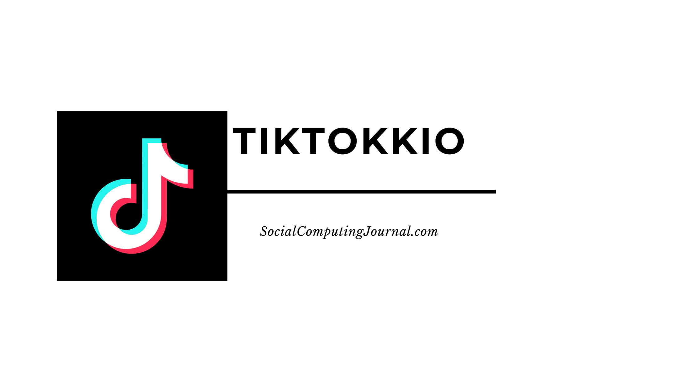 TikTokkio