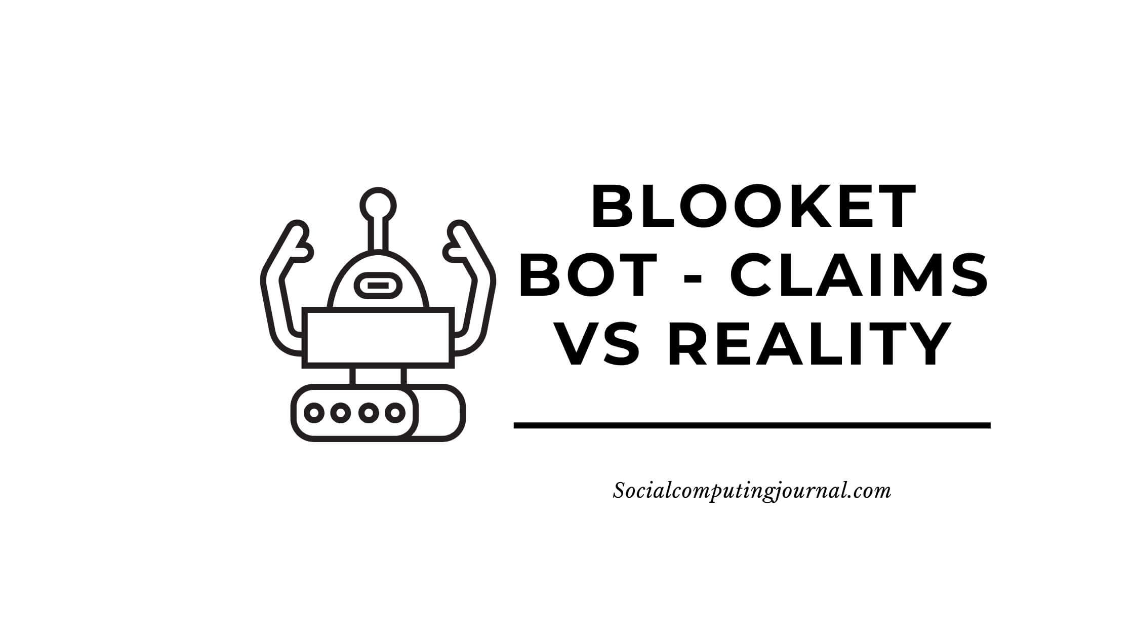 Blooket Bot Claims vs Reality