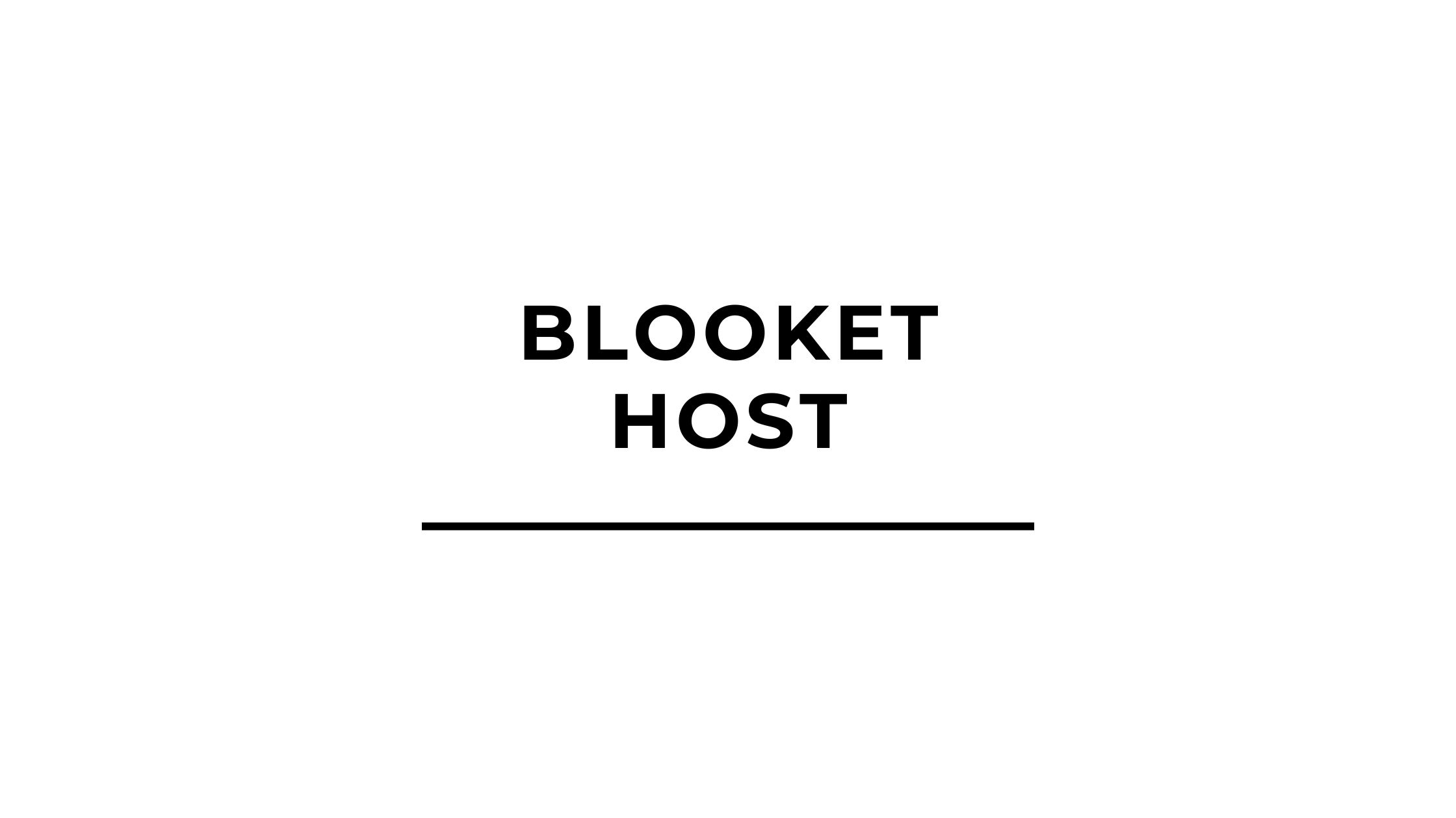 Blooket host Expert guide
