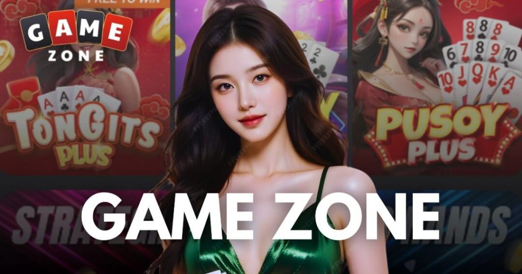 Game Zone (2)