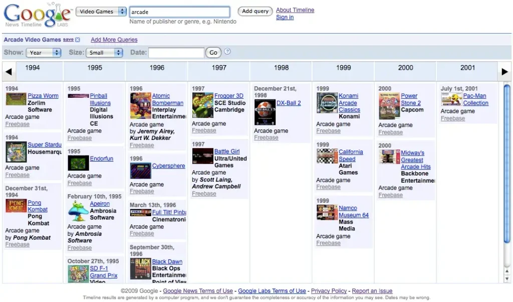 google-news-timeline-screenshot