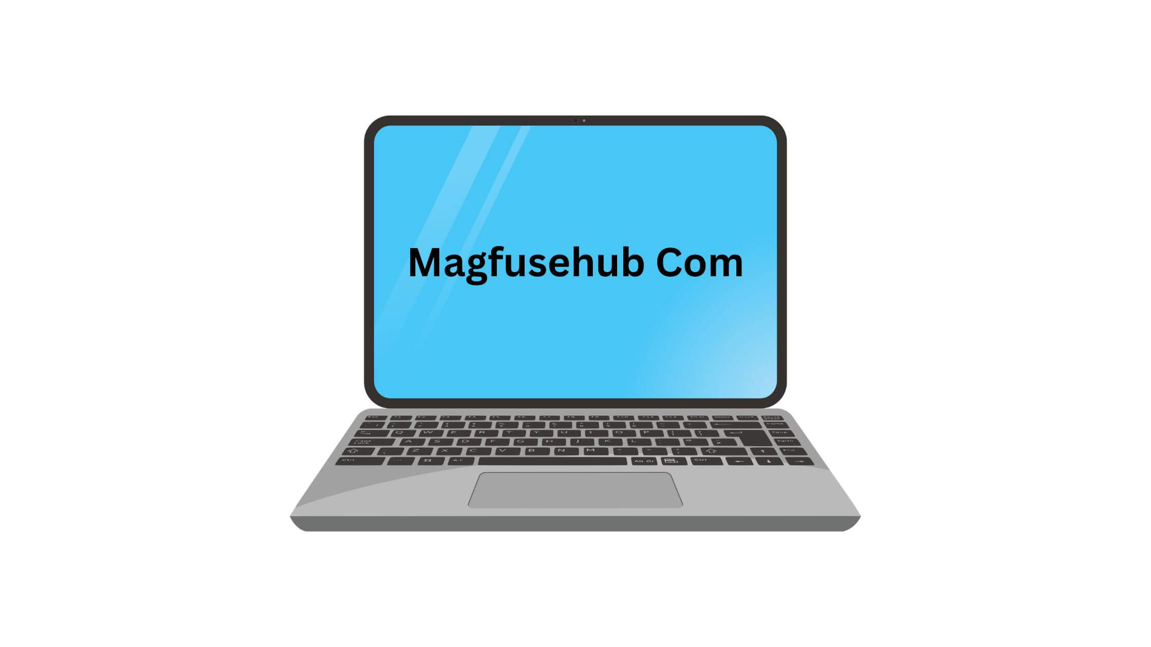 Magfusehub com