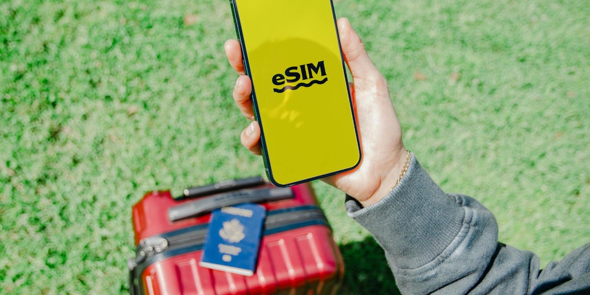 eSIM for Singapore
