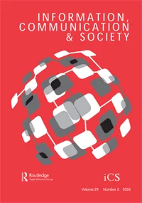 Information Communication & Society