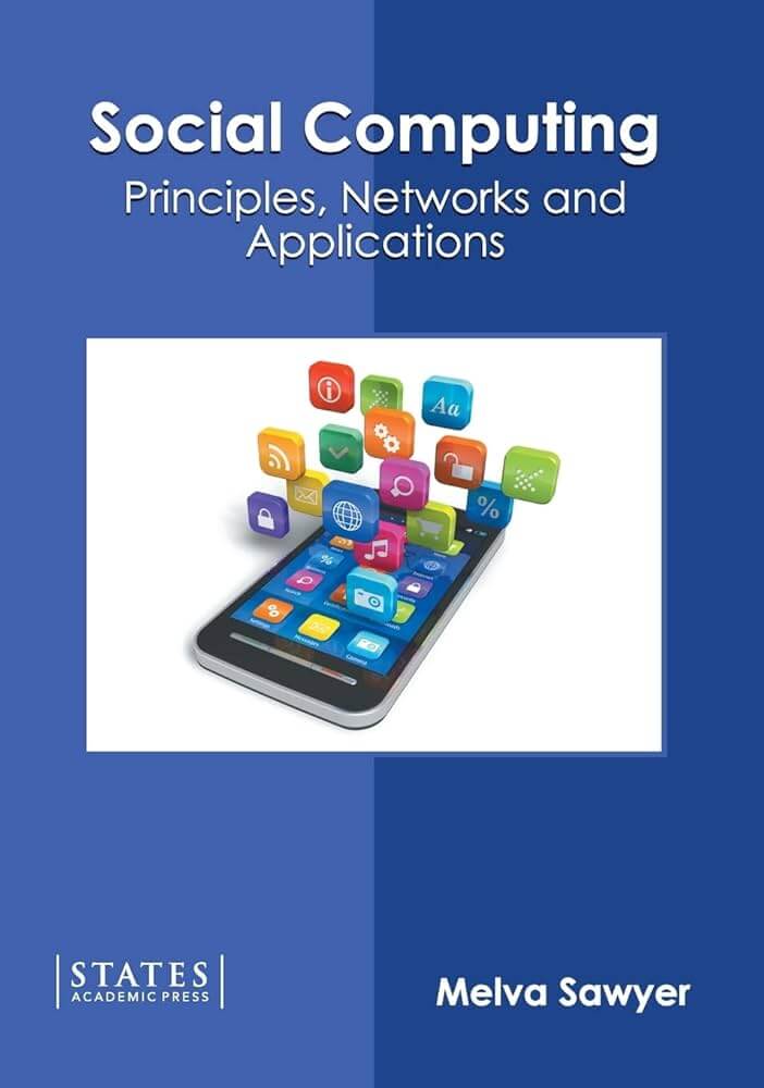 Social Computing Journal (SCJ)