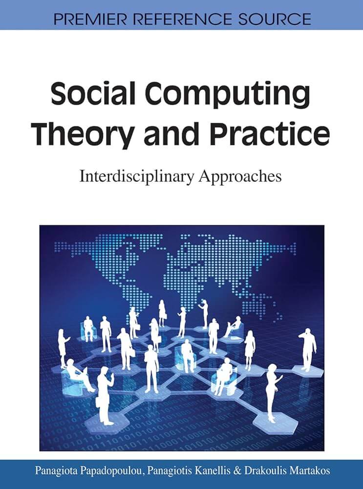 Social Computing Journal (SCJ)
